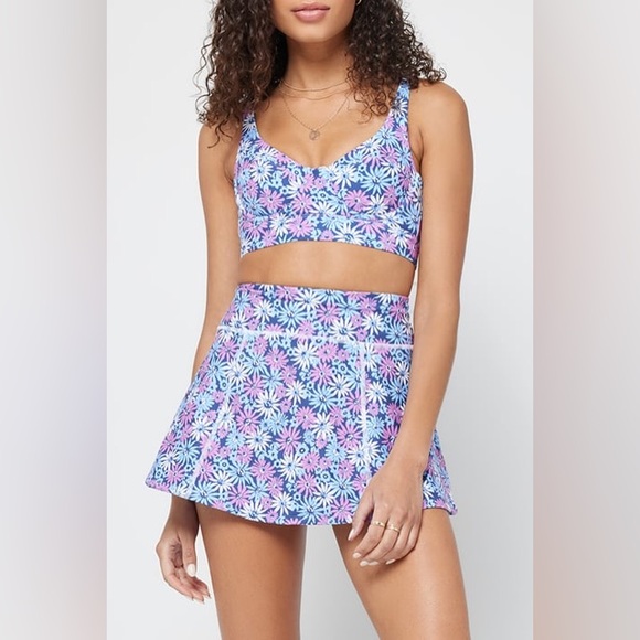 NWT L*Space Bag & Bogey Skort - Medium - Picture 3 of 17